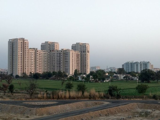 Mahima Aangan, Jaipur - Residential Plots