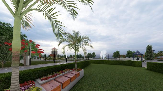 Devkrapa Corridor, Indore - Residential Plots