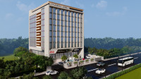 Madhur Business Park