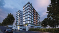 Madhura Residency