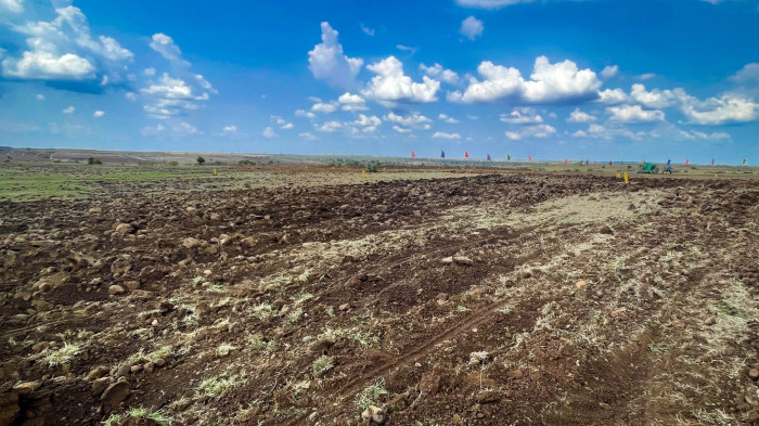 Green Hills Farms, Sangareddy - Farm Land