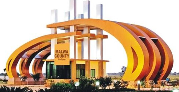 Malwa County, Indore - 2 BHK Individual Houses / Villas