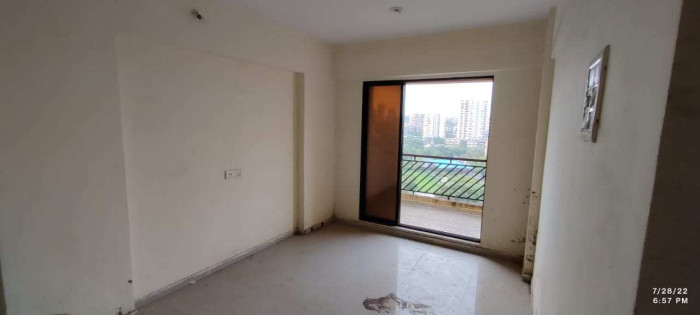 Manali Height, Thane - 1/2 BHK Apartment