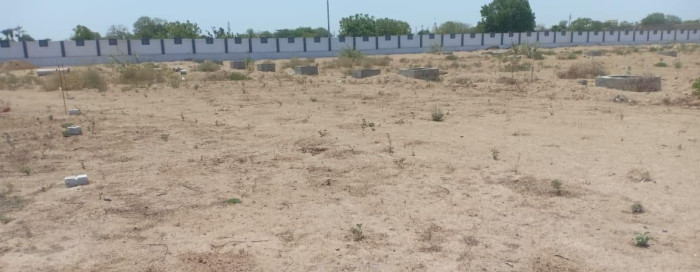 Bageshree Township, Gandhidham - Residential Plots