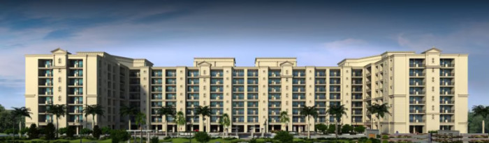 Hiranandani Cypress, Bangalore - 4 BHK Apartment