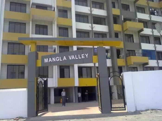 Mangala Valley, Thane - 3 BHK Homes