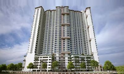 Mansarovar Apartment, Mumbai - 1.5 BHK Flats