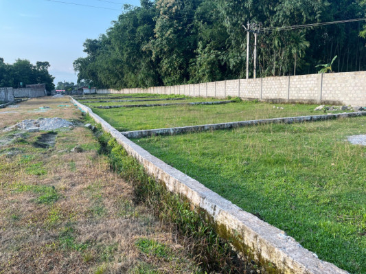 Mansarovar Township, Siliguri - Residential Plots