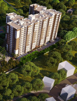 Meenakshi High Life Tower