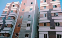 Marina Towers