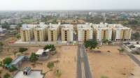 Maruti Residency