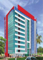 Sahar Plaza - Meadows