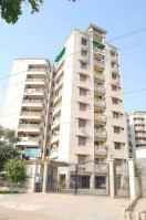 Medinova Apartments