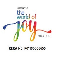 The World Of Joy