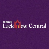 Migsun Lucknow Central