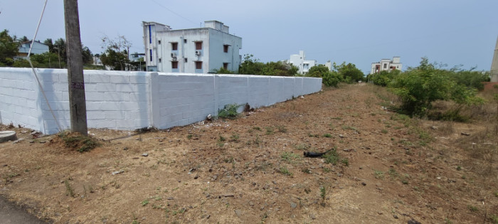 Abhimanyu Serasa, Chennai - Residential Plots