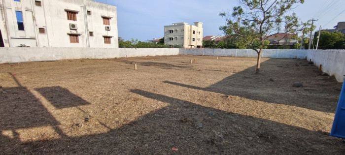 Abhimanyu Serasa, Chennai - Residential Plots