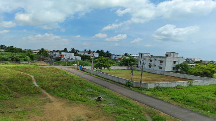 Abhimanyu Serasa, Chennai - Residential Plots