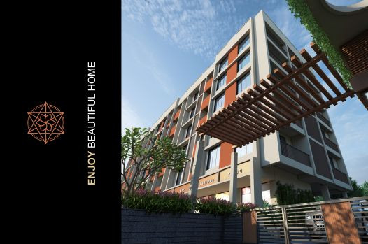 Vastu Utsav, Valsad - MIXED-Use Development