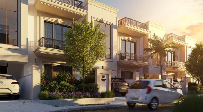 Shagun Prime, Kota - 3/4 BHK Luxury Villa