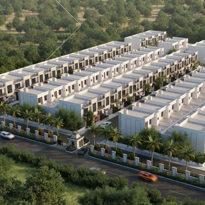 Shagun Prime, Kota - 3/4 BHK Luxury Villa