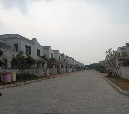 Unique City Extension, Jaipur - Residential Plots