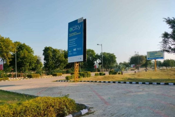 Unique City Extension, Jaipur - Residential Plots