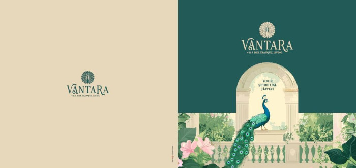 VANTARA, Vapi - Beautifully Designed 4/5 BHK Villa