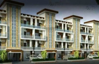 Gobind Enclave Green