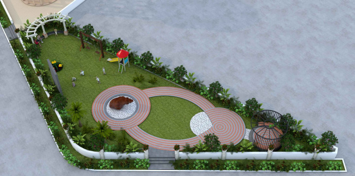 Govind Shreevan, Jaipur - Residential Plots