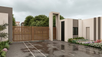J Rustle Court