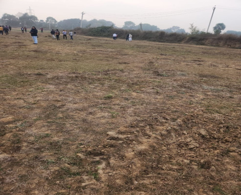 North Park, Patna - Residential Plots