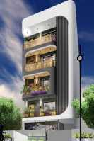 Emperium Palm Drive