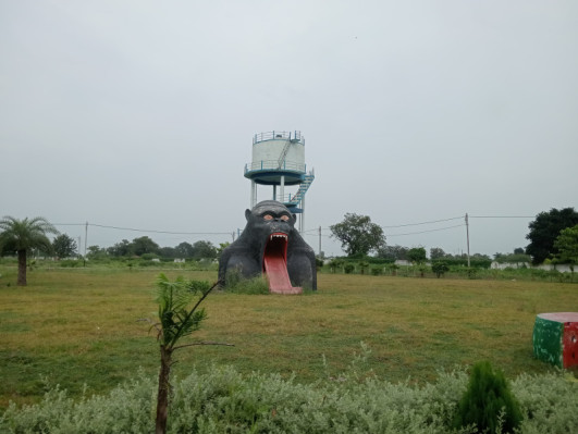 Krishnapuram, Bilaspur, Chhattisgarh - Residential Plots