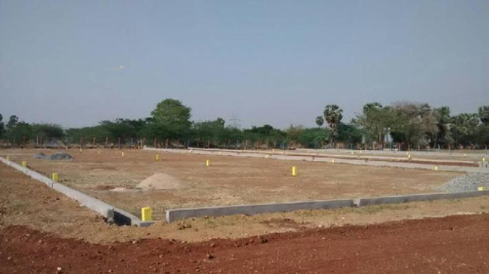 Madhav Enclave, Mathura - Residential Plots