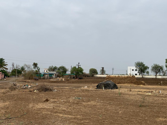 Aaradhya Park, Pune - Residential Plots