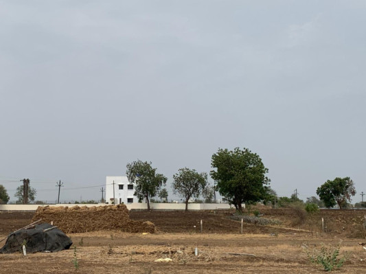 Aaradhya Park, Pune - Residential Plots