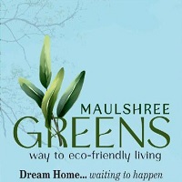 Maulshree Green