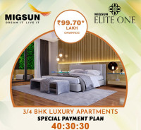 Migsun Elite One