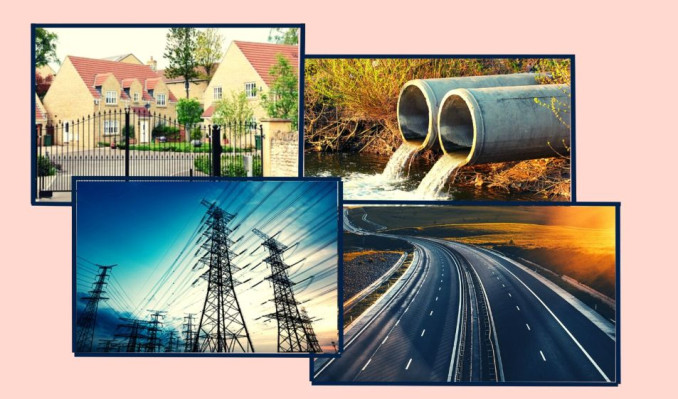 Golden Homes, Greater Noida - Residential Plots