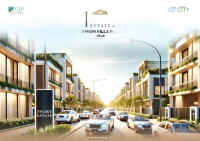 Ivory Estate