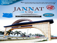 Jannat City