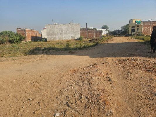 Baba Nagari, Banka - Residential Plots