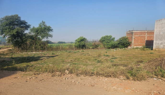 Baba Nagari, Banka - Residential Plots