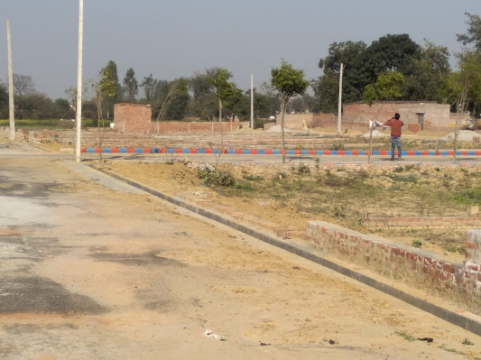 Baba Nagari, Banka - Residential Plots