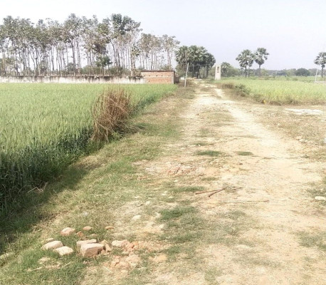 Buddha Nagari, Nalanda - Residential Plots