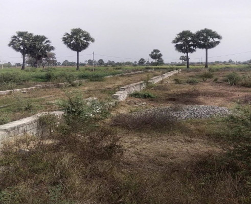 Buddha Nagari, Nalanda - Residential Plots