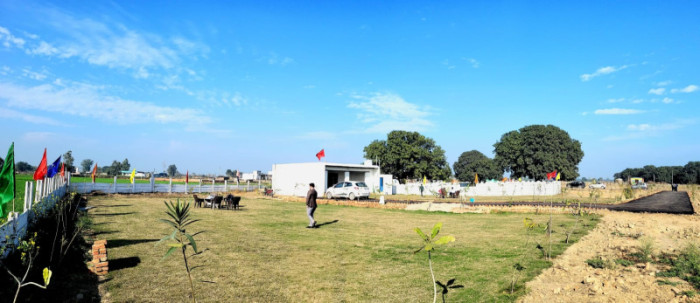 Asha Green, Gautam Buddha Nagar - Residential Plots