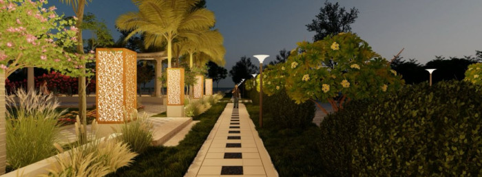 Bhumija Empire, Jaipur - Villas & Residential Plots