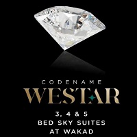 Codename Westar